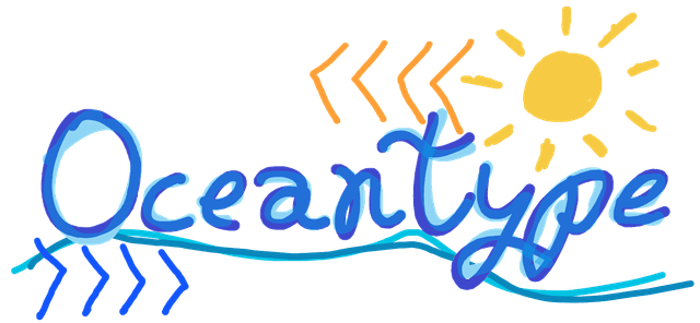 oceantype